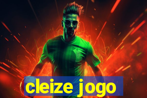 cleize jogo